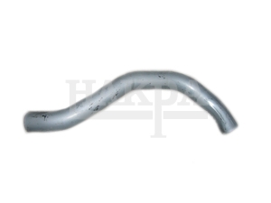 6244902419-MERCEDES-EKSOZ SPİRALDEN SONRA SAĞ BORU (KISA)